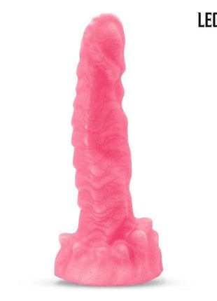 Lythorax Liquid Silicone Dildo 22 cm