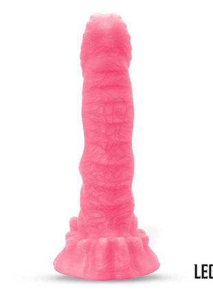 Lythorax Liquid Silicone Dildo 22 cm