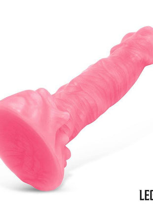 Lythorax Liquid Silicone Dildo 22 cm