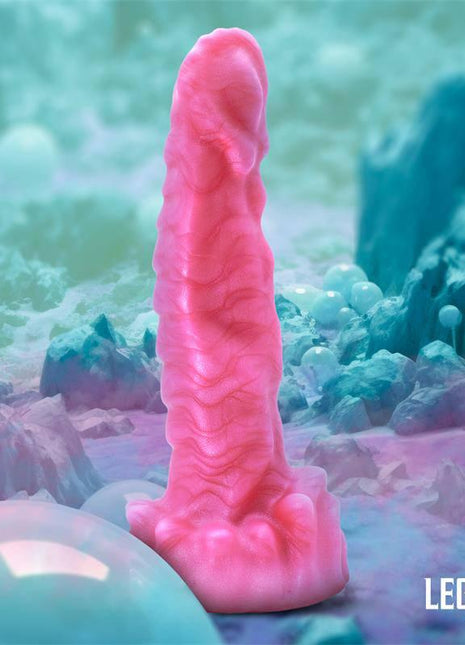 Lythorax Liquid Silicone Dildo 22 cm