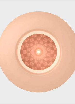 Madeira Male Masturbator Barrel Shape