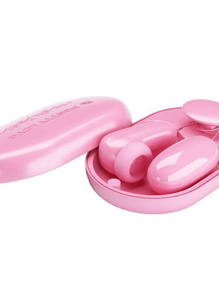 Magic Box Vibrating Egg and Tapping Stimulator