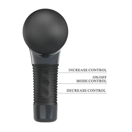 Magic Gun Powerful Vibrator with Speed Control