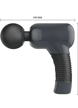 Magic Gun Powerful Vibrator with Speed Control