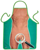 Magnifying glass Apron - Secretsextoys.store