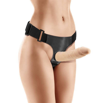 Magto Bendable Strap-On Harness
