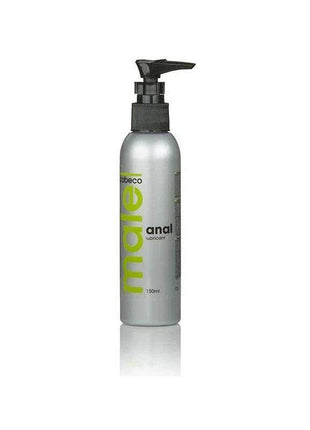150ml male anal lubricant bottle water-based smooth glide