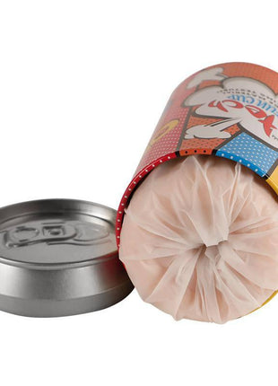 Male Masturbator Easy Fun Cup