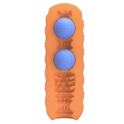 Male Masturbator HoneyComb With Internal Balls