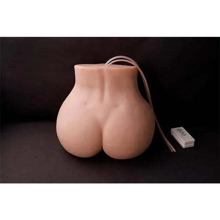 Male Masturbator Mignon Doll with Vibration and Sucking 6.1 kg
