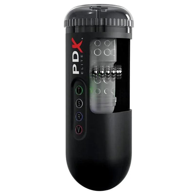 Male Masturbator Moto Blower sleek adult toy with dynamic suction and multiple speed settings for enhanced pleasure and easy cleaning