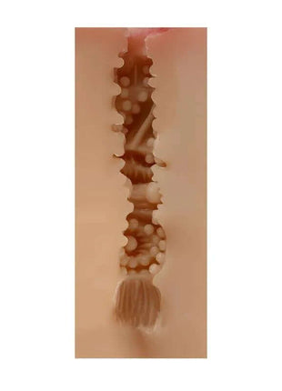 Male Masturbator Pussy Maud Skin