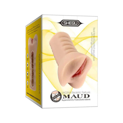 Male Masturbator Pussy Maud Skin