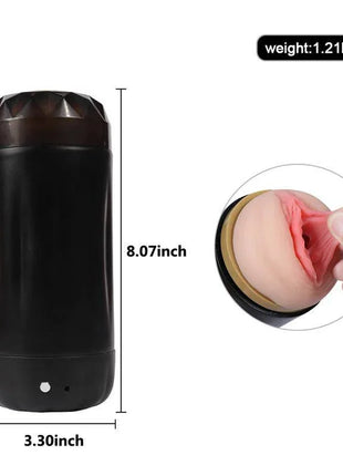 Male Masturbator Vagina Alle