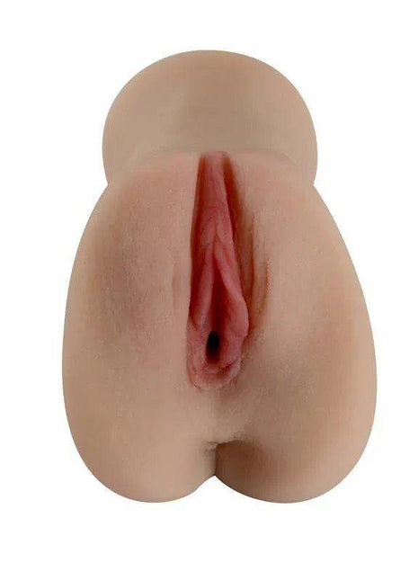 Male masturbator vagina Deirdre skin realistic pleasure device