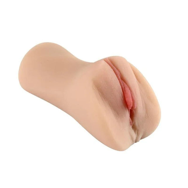 Male Masturbator Vagina Regina Skin in realistic silicone design for enhanced pleasure and easy cleaning