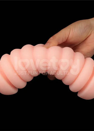 Male Masturbator Virgin-skin Vagina and Anus