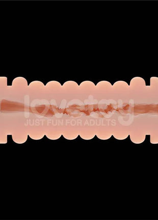 Male Masturbator Virgin-skin Vagina and Anus