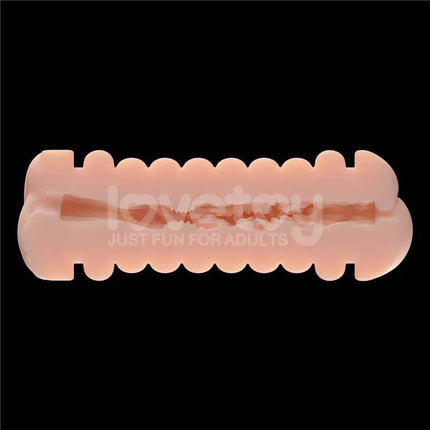 Male Masturbator Virgin-skin Vagina and Anus