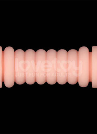 Male Masturbator Virgin-skin Vagina and Anus