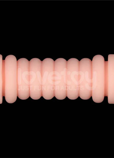 Male Masturbator Virgin-skin Vagina and Anus