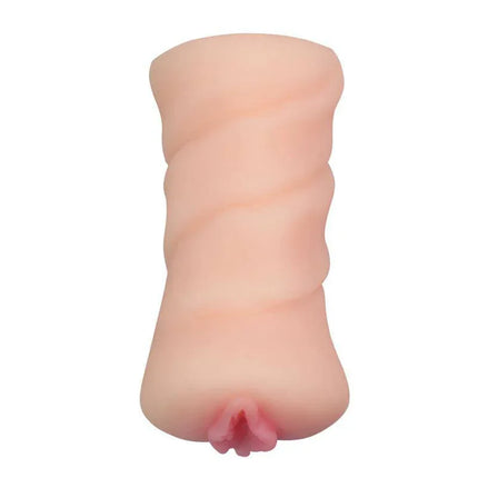 Male Masturbator X-Basic Pocket Pussy Flesh Flesh