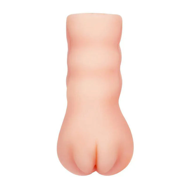 Male Masturbator X-Basic Pocket Pussy Flesh