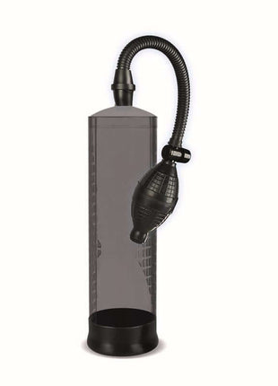 Manual Penis Pump PSX04 Dark