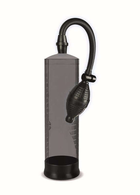Manual Penis Pump PSX04 Dark
