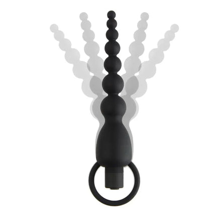 Marbe Anal Chain with Vibration