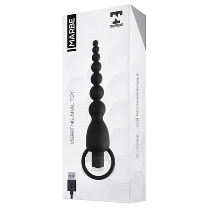 Marbe Anal Chain with Vibration