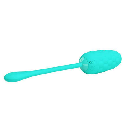 Marina Vibrating Egg Green