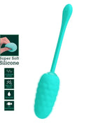 Marina Vibrating Egg Green