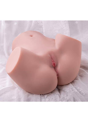 Marisa Masturbator with Thrusting 15.8 kg