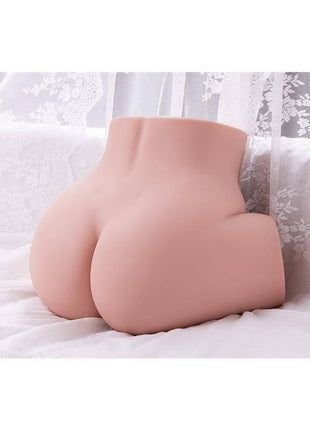 Marisa Masturbator with Thrusting 15.8 kg