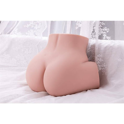 Marisa Masturbator with Thrusting 15.8 kg