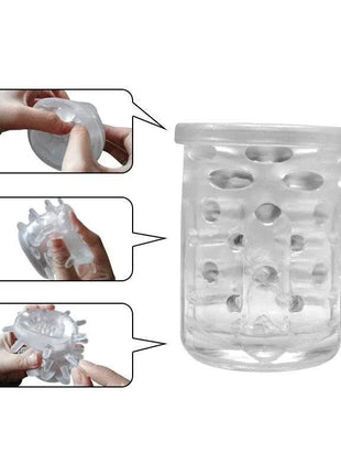 sleek automatic masturbator with vibration features for enhanced pleasure and hands-free use