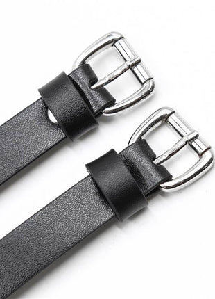 Martin Leg and Waist Bondage Harness