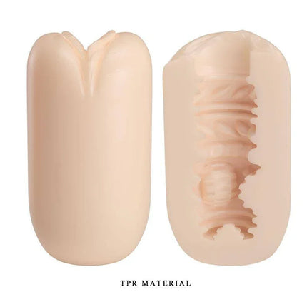 Masha Masturbator Egg Double Texture