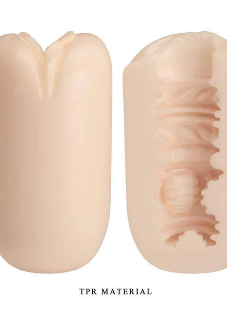 Masha Masturbator Egg Double Texture