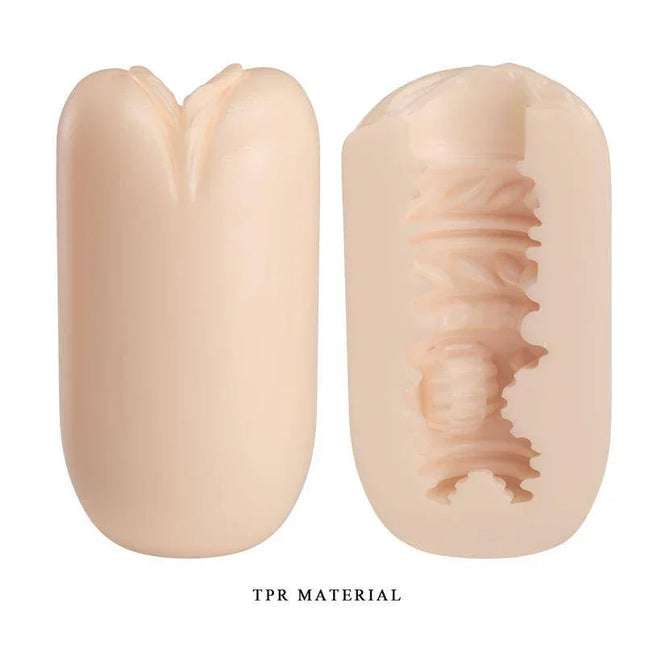 Masha Masturbator Egg Double Texture