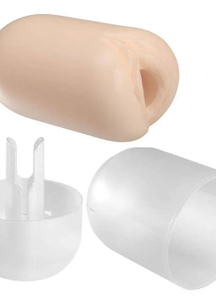 Masha Masturbator Egg Double Texture