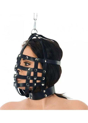 Breathable reusable mask with adjustable ear loops for custom fit