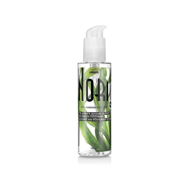Massage Gel and Lubricant Nori 150ml