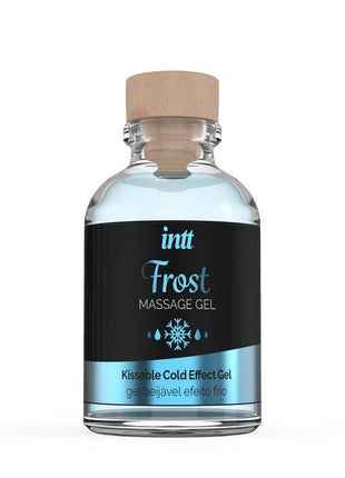 Massage Gel Cold Effect Frost 30 ml