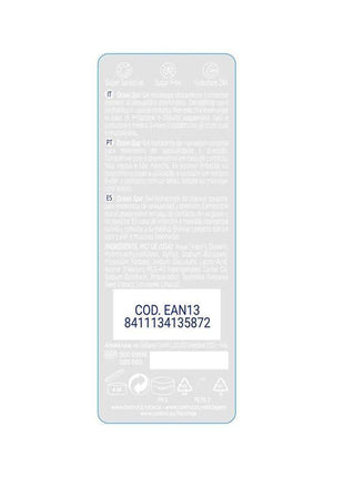Massage Gel Mediterranean Sea 200 ml