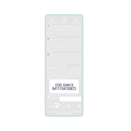Massage Gel Mediterranean Sea 200 ml