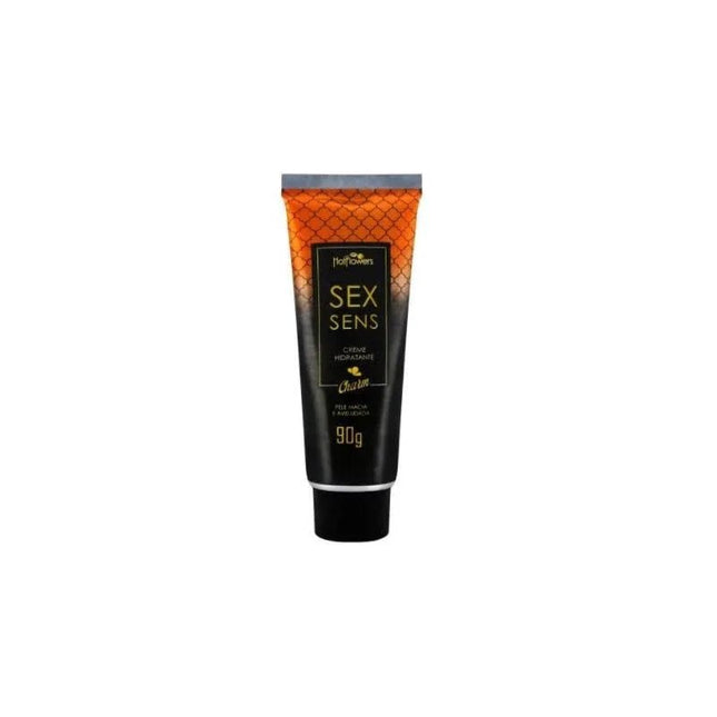 Massage gel Romance 90 gr jar with smooth texture for relaxing massages