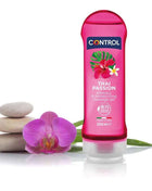 Massage Gel Thai Passion 200 ml