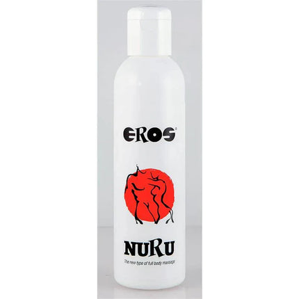Massage Gel Water Base 500 ml